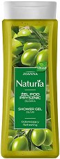Joanna Naturia Refreshing Shower Gel - �����
