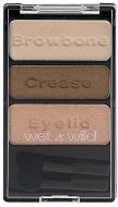 Wet'n'Wild Color Icon Eyeshadow Trio - 