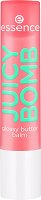 Essence Juicy Bomb Glossy Butter Balm -  