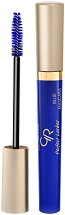 Golden Rose Perfect Lashes Blue Mascara - �������