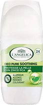 L'Angelica Deo Pure Soothing - ���