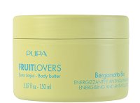 PUPA Milano Fruit Lovers Bergamot Bio Body Butter - 