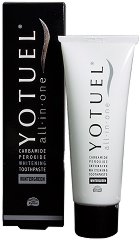 Yotuel All-in-One Whitening Toothpaste -   