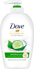 Dove Refreshing Care Moisturizing Hand Wash - ����������