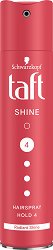 Taft Shine Hairspay - 