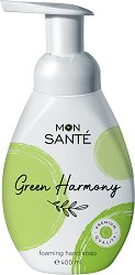 Mon Sante Green Harmony Hand Soap - ����