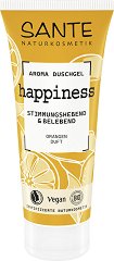 Sante Happiness Shower Gel -  