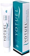 Yotuel Classic Mint Whitening Toothpaste -   