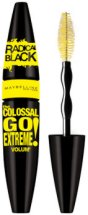 Maybelline Volume Express Go Extreme Radical Black - ����