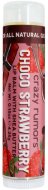 Crazy Rumors Chocolate Strawberry Lip Balm -  