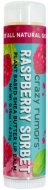 Crazy Rumors Raspberry Sorbet Lip Balm - 
