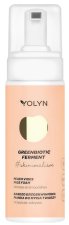 Yolyn Peach Vibes Face Foam - 
