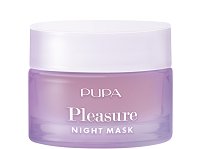 PUPA Milano Pleasure Night Mask - 