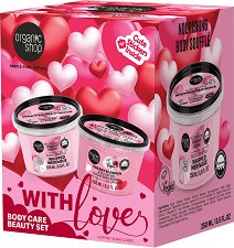 ��������� �������� Organic Shop With Love - ����