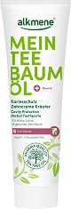 Alkmene My Tea Tree Oil Herbal Toothpaste - 