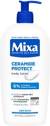Mixa Ceramide Protect Body Lotion - ����