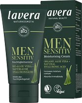 Lavera Men Sensitiv Moisturising Cream - 
