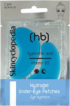 Skincyclopedia Hydrogel Under-Eye Patches - 