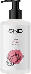 SNB Guava Hand Cream - 
