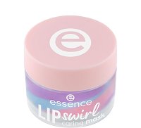 Essence Swirl Caring Lip Mask - 