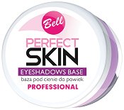 Bell Perfect Skin Professional Eye Shadow Base -   