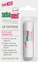 Sebamed Lip Defense SPF 30  -   