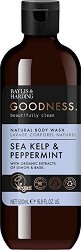 Baylis & Harding Goodness Natural Body Wash - 
