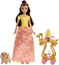       - Mattel - 