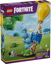 LEGO Fortnite - Supply Drop - ���� �����