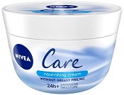 Nivea Care Intensive Nourishment Cream - �����