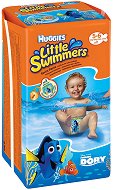     Huggies Little Swimmers 5/6 - 