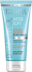 Eveline D-Pantenol After Sun Body Balm - ������
