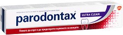 Parodontax Ultra Clean - 