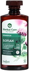 Farmona Herbal Care Burdock Shampoo - 