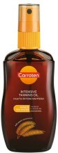 Carroten Intensive Tanning Oil -  