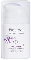 Biotrade Melabel Lightening Night Cream - 