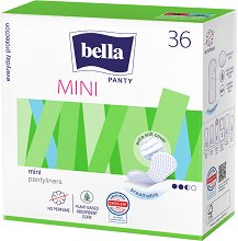 Bella Panty Mini - 