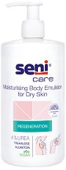 Seni Care Trehalose & Allantoin Body Emulsion - 