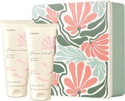 ��������� �������� � ������� ����� PUPA Milano Flower Artist Flirty Tuberose - ������