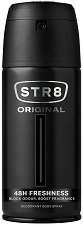 STR8 Original Deodorant Body Spray -  