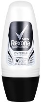 Rexona Men Invisible Black + White Anti-Perspirant - �����