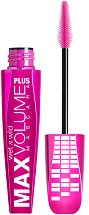 Wet'n'Wild Max Volume Plus Mascara - ������