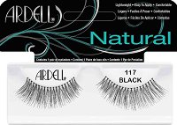 Ardell Natural Lashes 117 - 