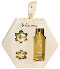  IDC Institute Scented Bath Gold - 