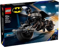 LEGO DC Comics Super Heroes - ������ �� ���������� ������ � ���������� - �������