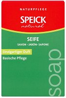 Speick Natural Soap - 