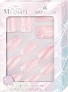 Essence Disney The Little Mermaid Press-On Nails - ������