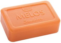 Speick Sea Buckthorn Melos Soap - 