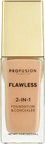 Profusion Cosmetics Flawless 2 in 1 - 