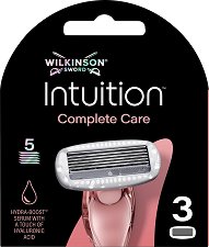 Wilkinson Sword Intuition Complete Care - �������